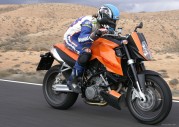 KTM Super Duke KTM Super Duke